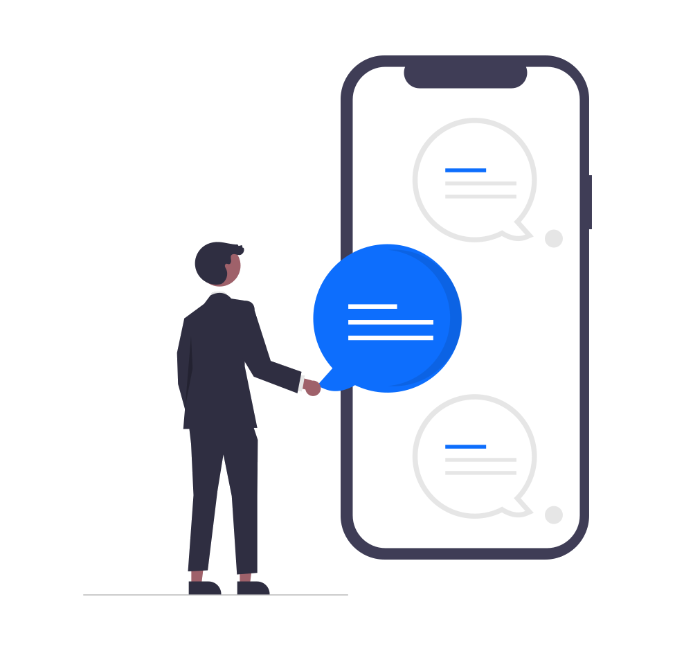 online consulting