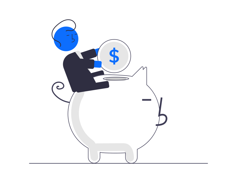 savings account