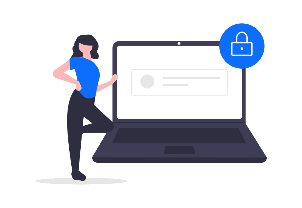 secure funds